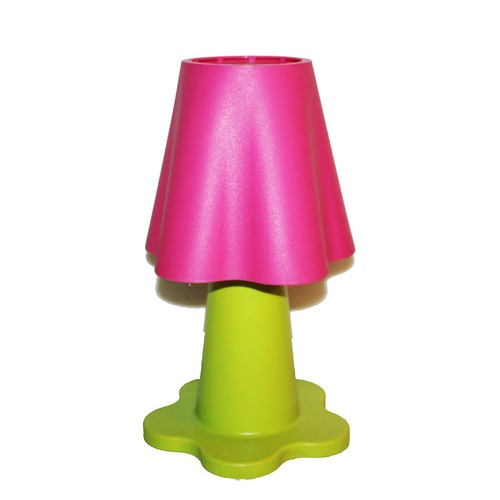Lampe ikea morten - morten, rose