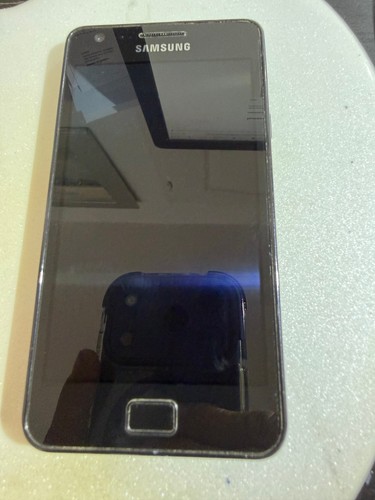 Samsung galaxy i9100p - samsung,