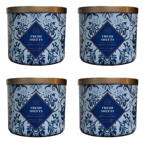Four bath and body - bath,
