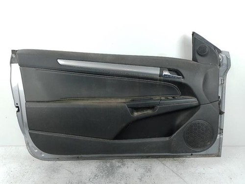Porte avant gauche opel - porte,