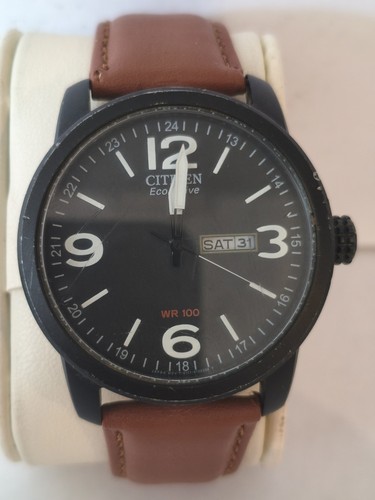 Montre citizen eco drive - citizen,