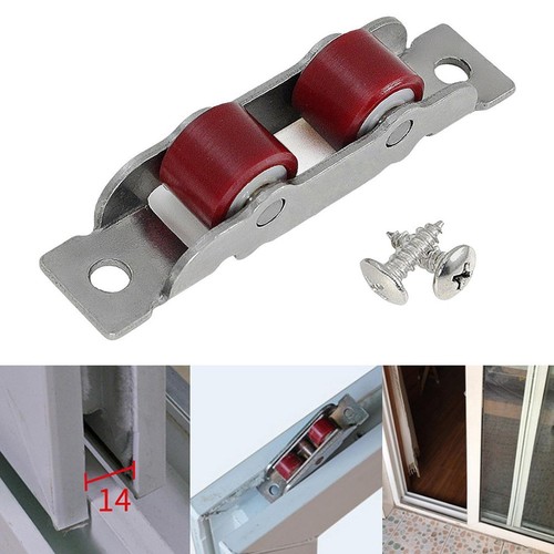 Rouleau porte coulissante - rouleau,