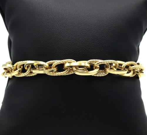 Bracelet vintage années 80 - vintage,