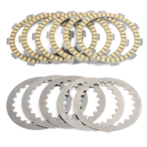 Kit disque embrayage - disque, pour
