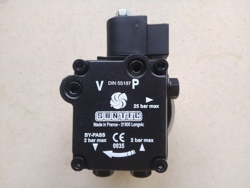 Suntec 9540 pompe de - suntec, 35