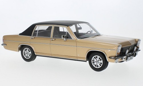 Opel diplomat 1972 - 1972,
