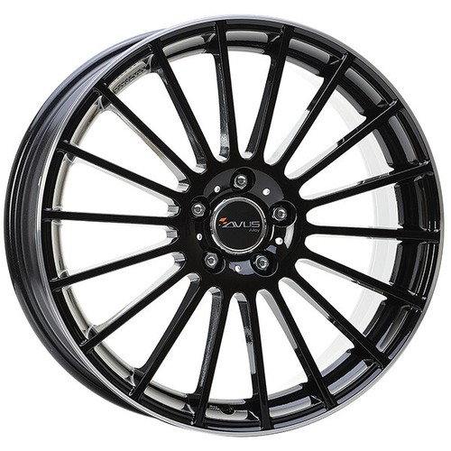 Jantes roues avus m03 pour - roues,