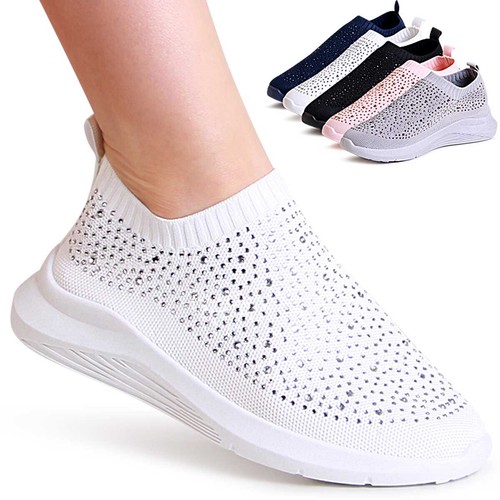 Chaussures plateforme baskets - plateforme,