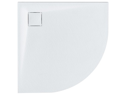 Receveur douche minimaliste - de,