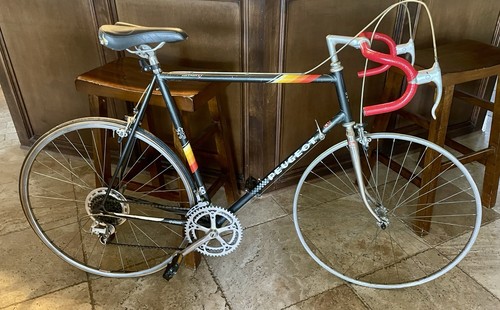 Vintage 1980 peugeot vitus - vintage, 1980’s