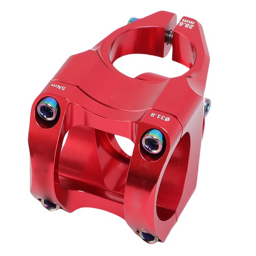 8x35mm bike stem - stem, aluminum
