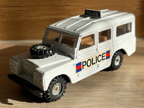Land rover 109 - rover,