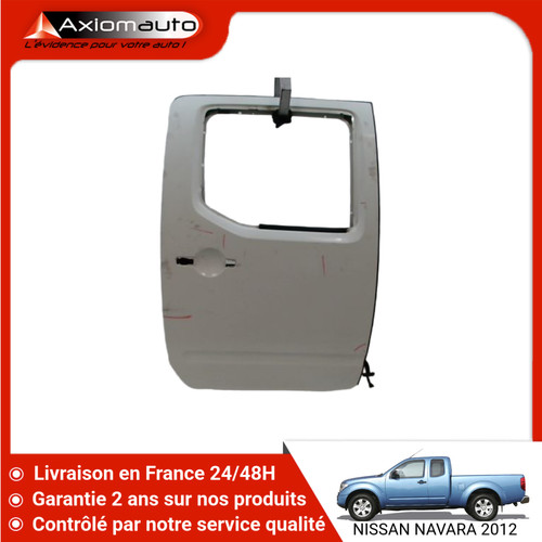 Porte arriere droit - porte,