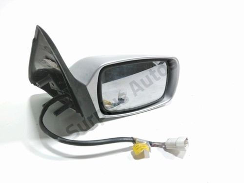 Retroviseur electrique droit - retroviseur,