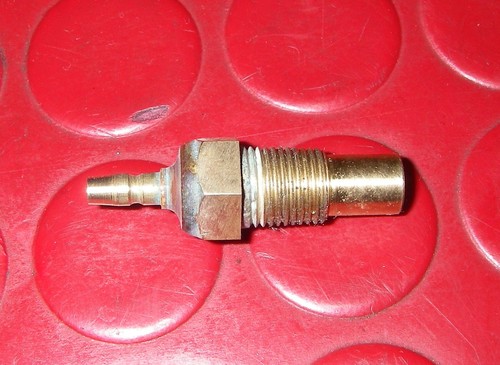Thermostat thermique honda - thermostat,
