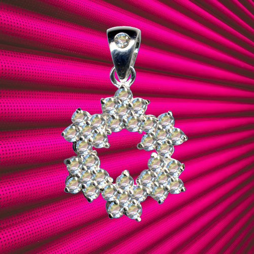 Couronne fleurs i - couronne,