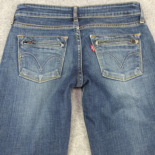 Levis 571 slim fit - levis, jean