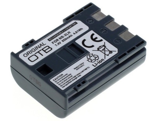 Original otb nb 2lh - original, nb-2l/nb-2lh