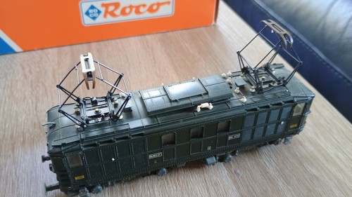 Train roco sncf - ho,