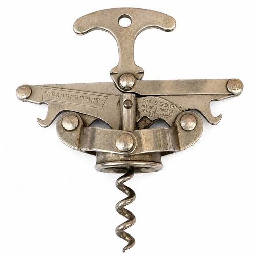 Tire bouchon ancien - ancien, «