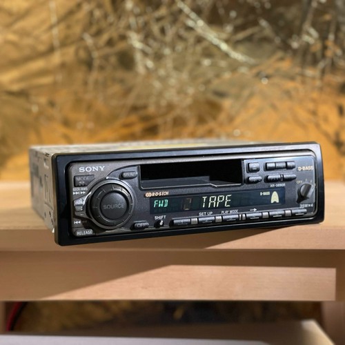 Sony 5890r autoradio - xr-5890r,