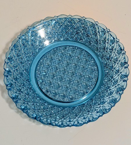 Vintage aqua blue cut - vintage,