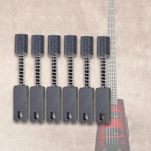 Lot pontets guitare - guitare, en