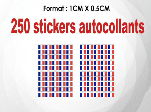 250 stickers autocollant 1 - stickers,