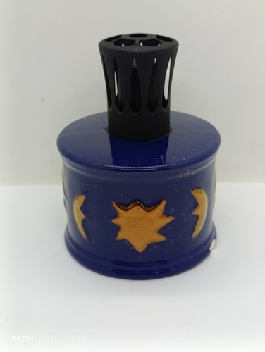 Lampe berger design vintage - lampe, berger,