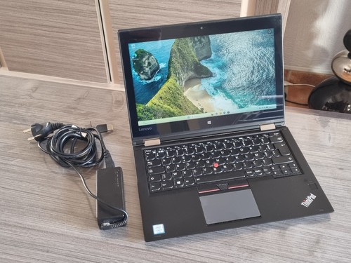 Ordinateur portable lenovo - ordinateur,