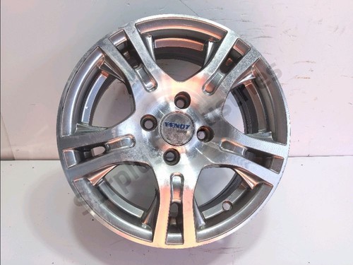 Jante aluminium fendt - jante, 2