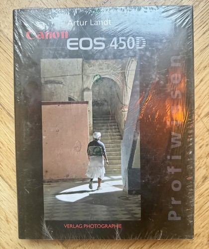 Profibook canon eos - -,