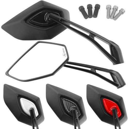 Rétroviseur moto scooter - rétroviseur,