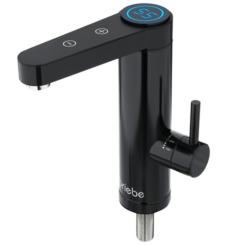 Robinet chauffe eau - robinet, chauffe-eau