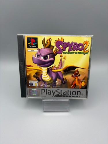 Spyro gateway to - gateway,