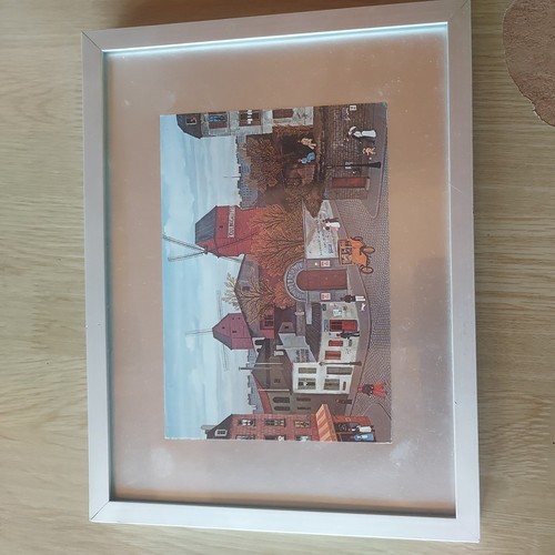 Tableau ancien - tableau,