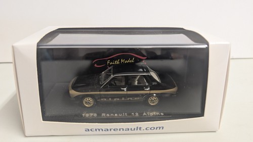 Acma renault 12 - acma,