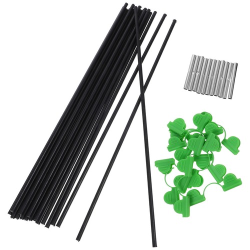 Arceaux tunnel jardin kit - ,