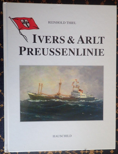 Ivers arlt - ivers,