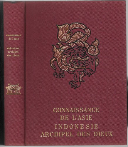 Indonésie archipel des - indonésie,