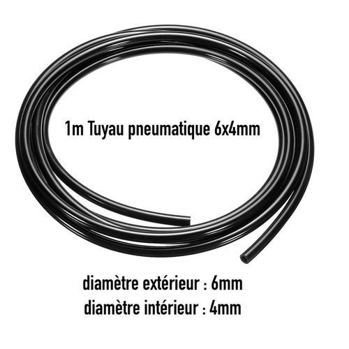 Tuyau air comprimé - tuyau, x
