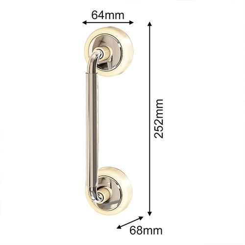 Porte ventouse pour - ventouse,