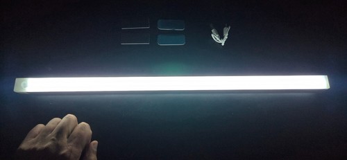 Veilleuse led 50cm - blanc, lampe