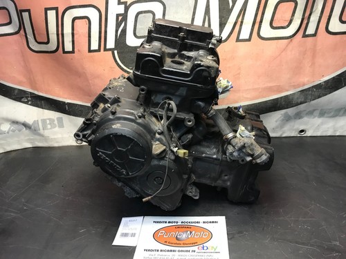 Bloc moteur complet - honda, vfr