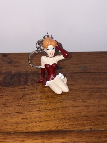 Porte clé pin tex - pin, up
