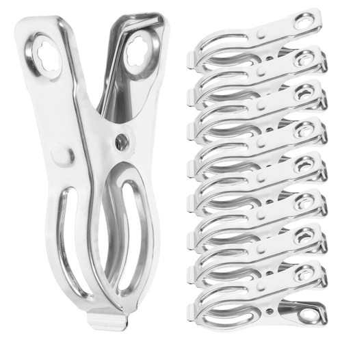 Packs pince vetement clip - 2,