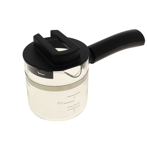 Verseuse tasses noire - 4,