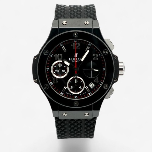 Hublot big bang - hublot,