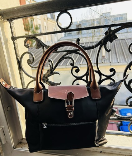 Sac main hexagona - main, neuf