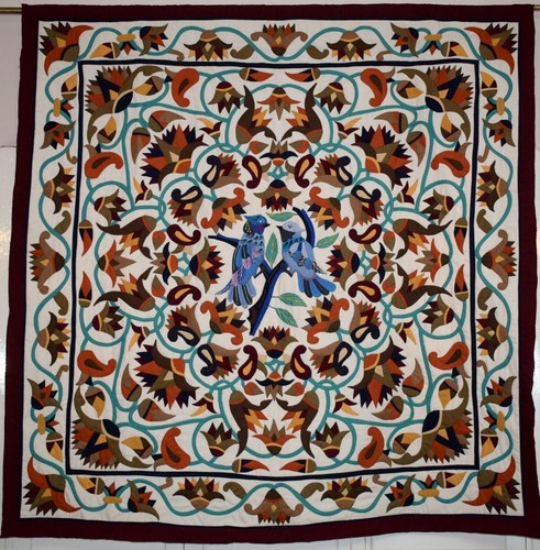 Tapisserie murale suspendre - tapisserie,
